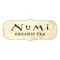 Numi Tea